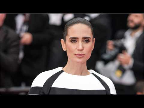 VIDEO : Jennifer Connelly May Join Tom Cruise For ?Top Gun: Maverick?