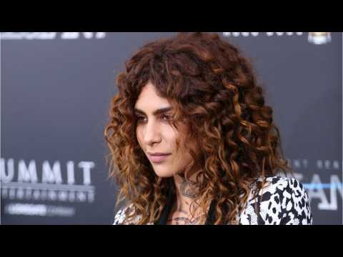 VIDEO : The Walking Dead Adds Actress Nadia Hilker To Its Upcoming Season