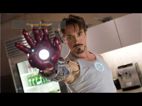 VIDEO : 'Ironheart' Rumored To Be Marvel's Iron Man Successor