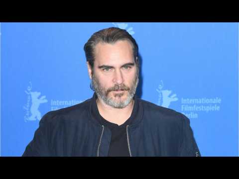 VIDEO : When Can Fans Expect To See Joaquin Phoenix's Joker Movie?