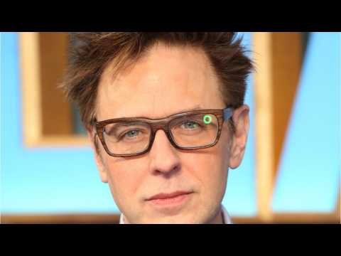 VIDEO : James Gunn Dropped From Upcoming Guardians Movie