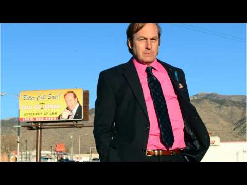 VIDEO : 'Better Call Saul' Cast Teases 'Breaking Bad' Crossover