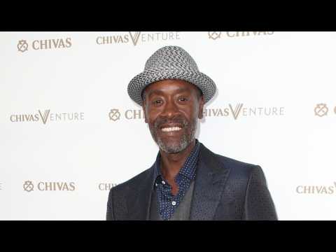 VIDEO : Don Cheadle To Voice Donald Duck in 'DuckTales' Reboot Series