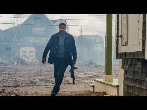 VIDEO : Critics Mixed On 'Equalizer 2'