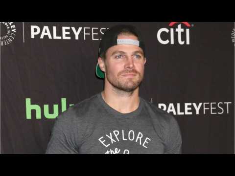 VIDEO : Does Stephen Amell Have An Idea Of How He Wants To Exit 'Arrow'?