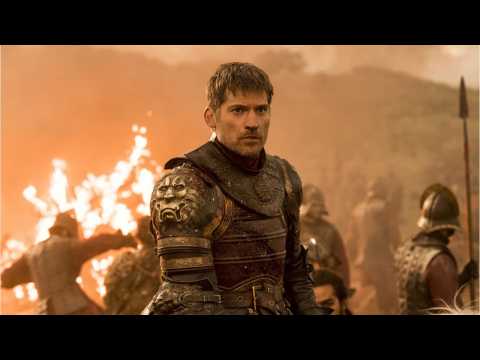 VIDEO : Nikolaj Coster-Waldau Loved The 'Game Of Thrones' Finale So Much, He Wrote A Letter To The W