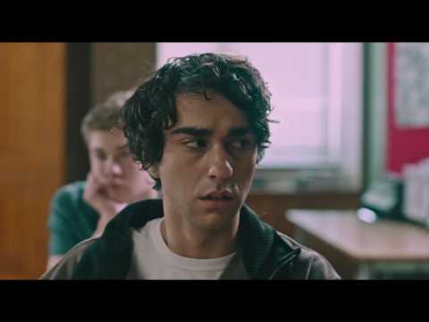 VIDEO : Alex Wolff Talks Accepting 'Hereditary' As A Horror Film