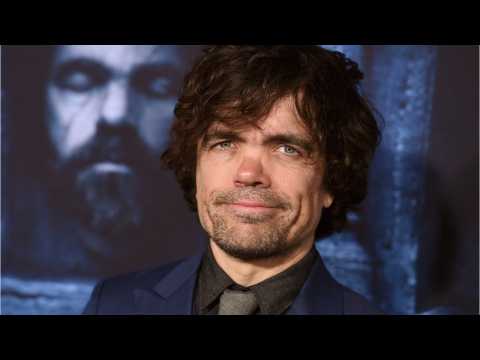 VIDEO : Peter Dinklage Responds To ?Whitewashing? Claims