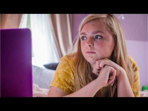 VIDEO : ?Eighth Grade? Star Elsie Fisher To Voice ?Addams Family? Movie