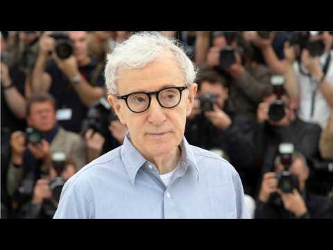 VIDEO : Woody Allen's Latest Release In Doubt