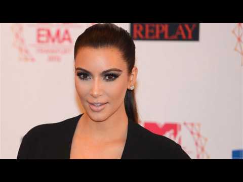 VIDEO : The Kardashians' Beauty Sale