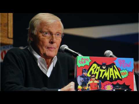 VIDEO : Walla Walla To Have Second Annual 'Adam West Day'