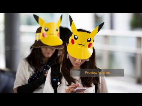 VIDEO : Mysterious Ultra Bonus Reward For Pokemon Go Remains A Mystery