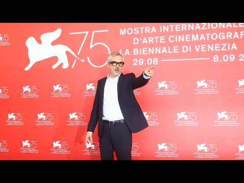 VIDEO : Cuaron Wants You To See His Netflix Movie 'Roma' On The Big Screen