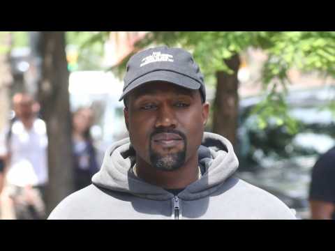 VIDEO : Kanye West Gets The Last Laugh Over Yeezy Slide Controversy
