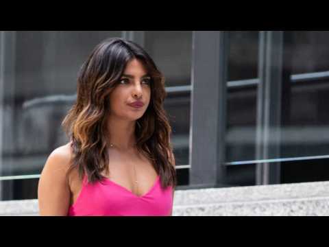 VIDEO : Priyanka Chopra Does Not Like To Make A Big Deal Of Working Out
