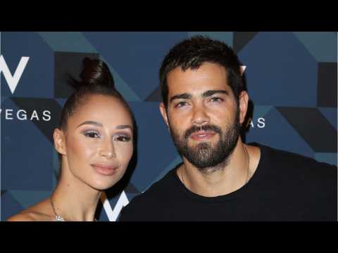 VIDEO : Jesse Metcalfe On Relationships