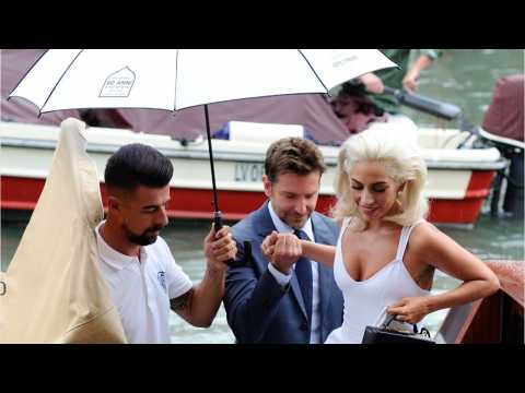 VIDEO : Lady Gaga Arrived At The Venice Film Festival In Style