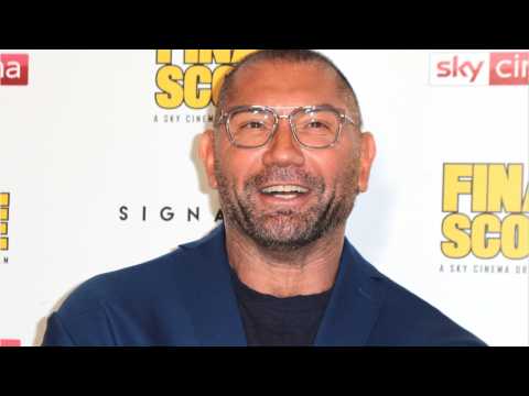 VIDEO : Why Did Bautista Leave The WWE?