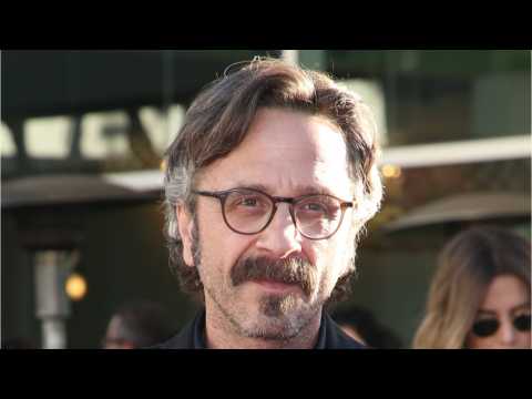 VIDEO : Marc Maron's Role In 'Joker' Movie Revealed?