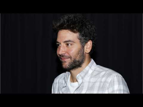 VIDEO : Josh Radnor Gets Restraining Order Against Him Dropped