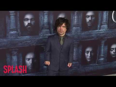 VIDEO : Peter Dinklage responds to whitewashing claims