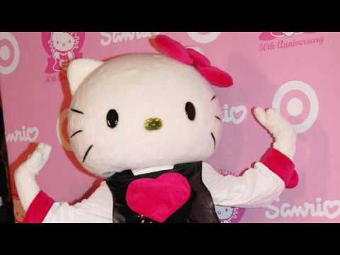 VIDEO : Hello Kitty Is Finally On YouTube?And She's Funny!