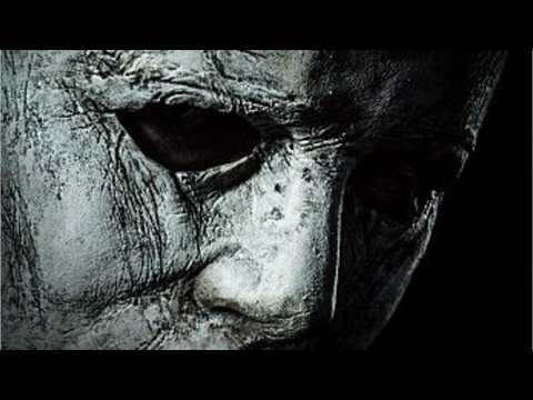 VIDEO : Original Michael Myers Actor Reveals His 'Halloween' Sequel Cameo