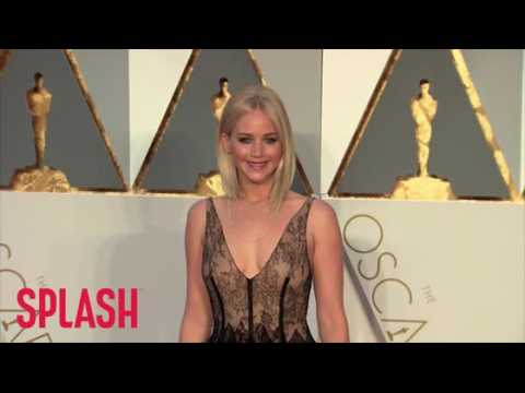 VIDEO : Jennifer Lawrence isn't strict with diet