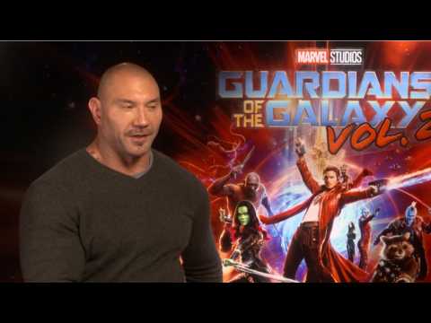 VIDEO : Will Avengers 4 Decide 'Guardians' Fate?