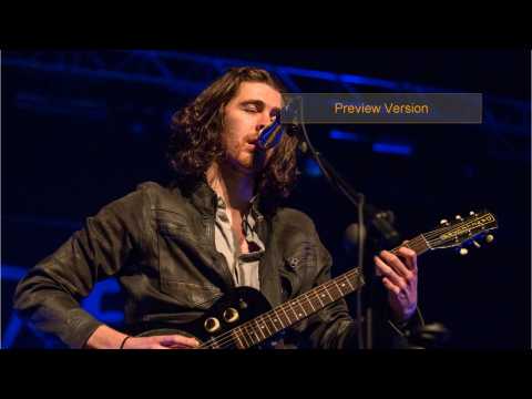 VIDEO : Hozier's New EP