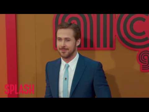 VIDEO : Ryan Gosling received most help ever in First Man