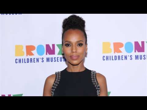 VIDEO : Kerry Washington's Many Roles Since 'Scandal'
