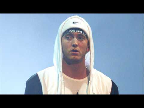 VIDEO : Eminem 'Venom' Rap Garners Mixed Reactions