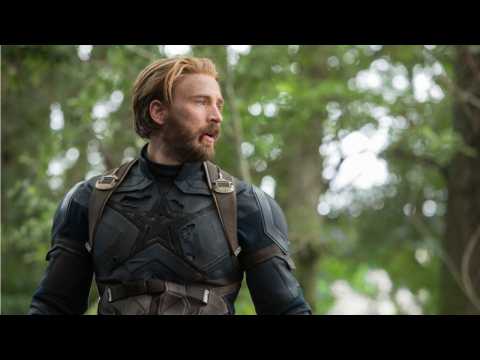 VIDEO : 'Avengers 4' Casts For Reshoots