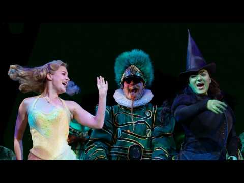 VIDEO : Release Date For Movie Adaptation Of ?Wicked? Pushed Back