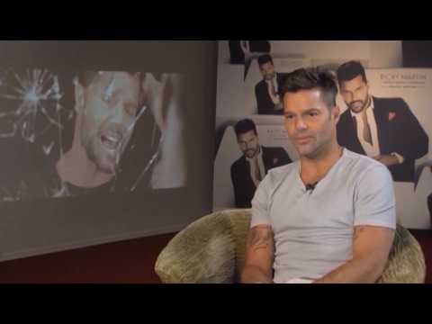VIDEO : Ricky Martin despide en Crdoba su gira por Espaa