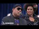 Aretha Franklin : les légendes de la musique réunies pour ses funérailles (vidéo)