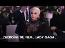 Lady Gaga, Cate Blanchett, Irina Shayk... les plus belles robes de la Mostra de Venise pour 