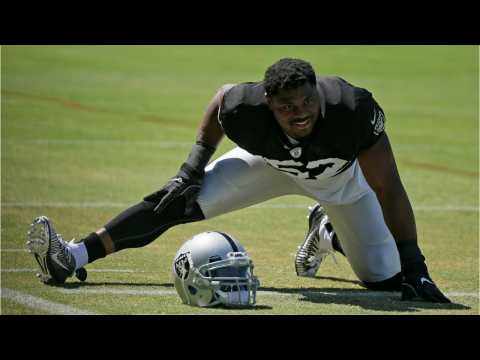 VIDEO : Raiders Trade Khalil Mack To Chicago