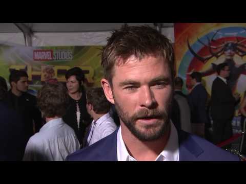 VIDEO : 'Star Trek 4' Still Happen? Karl Urban Says Yes.