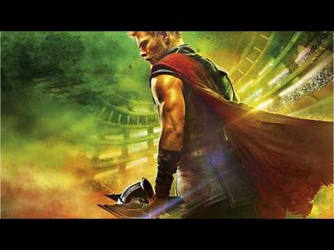 VIDEO : Thor: Ragnarok May Have Saved The God Of Thunder's Film Franchise