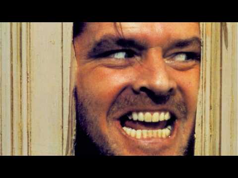 VIDEO : 'The Shining' Camera Techniques Broken Down