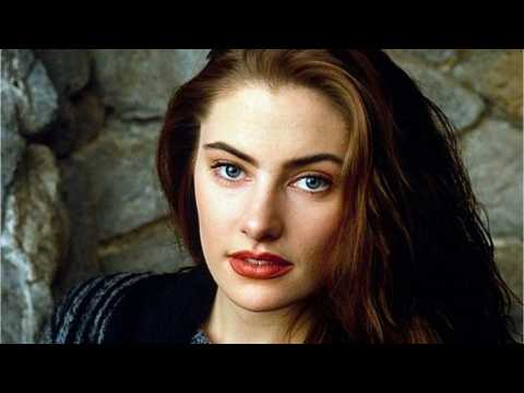 VIDEO : Madchen Amick Discusses 3rd Season Of 'Riverdale'