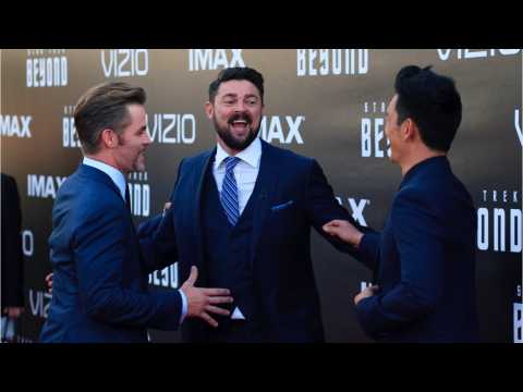 VIDEO : Karl Urban Says 'Star Trek 4' Will Move Forward