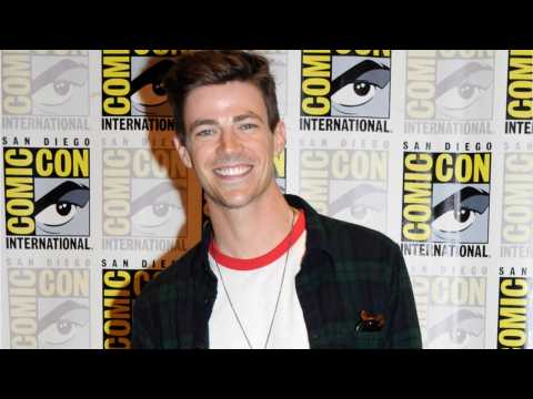 VIDEO : 'The Flash' Paved Way For 'Stargirl'