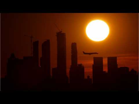 VIDEO : Great Places To Travel To This October