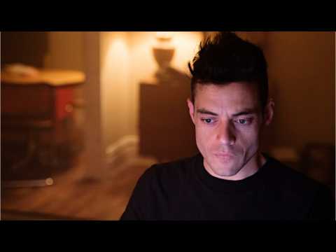 VIDEO : Mr. Robot Will End After Next Season