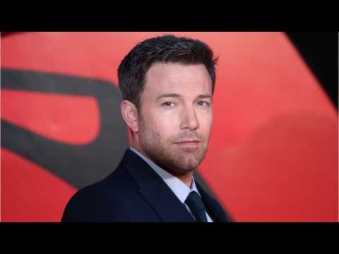 VIDEO : What's The Status Of 'The Batman'?