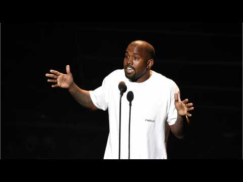 VIDEO : Kanye West Apologized For Saying Slavery Was 'A Choice'